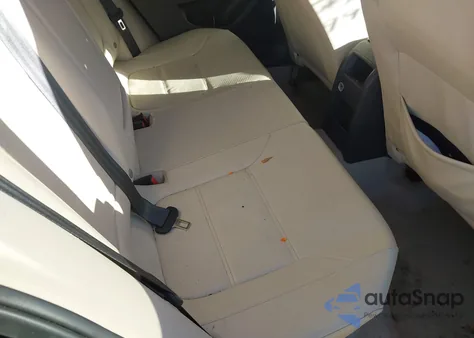 2015 Volkswagen Jetta 1.8T Se из США, поврежденный, VIN 3VWD07AJ7FM403719